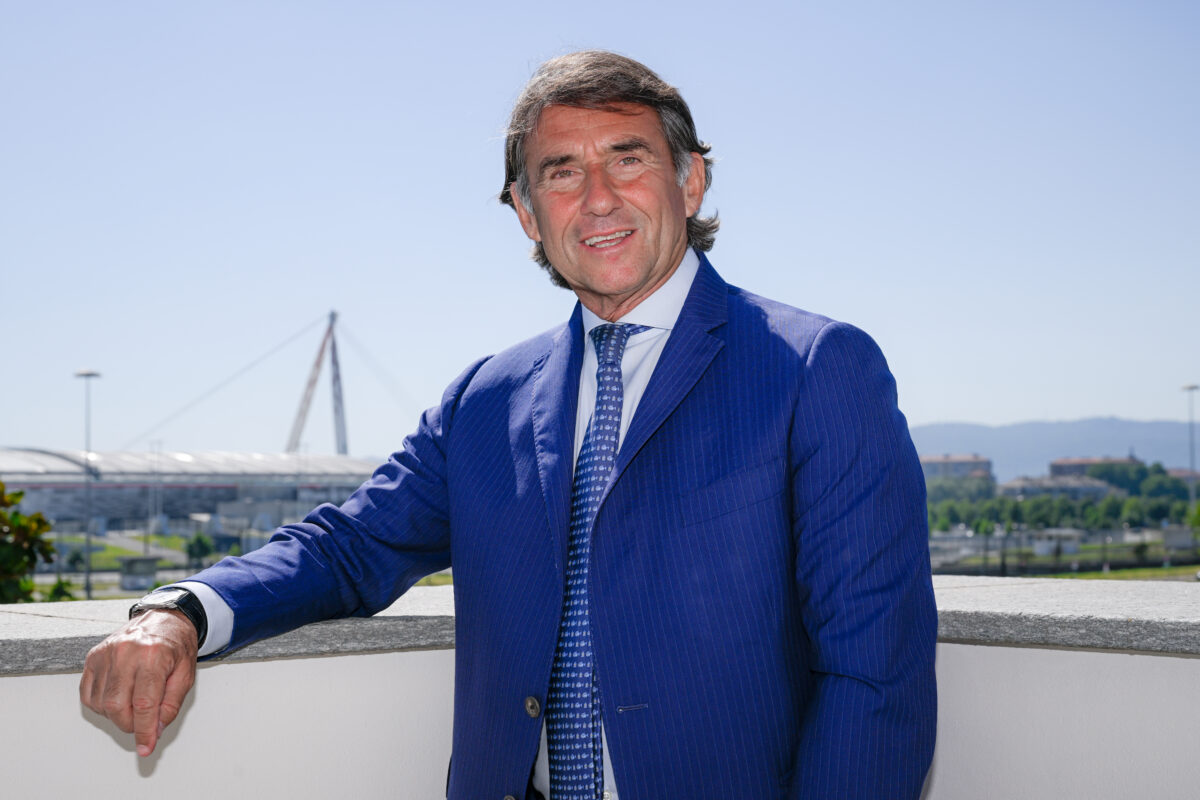 Giovanni Carnevali