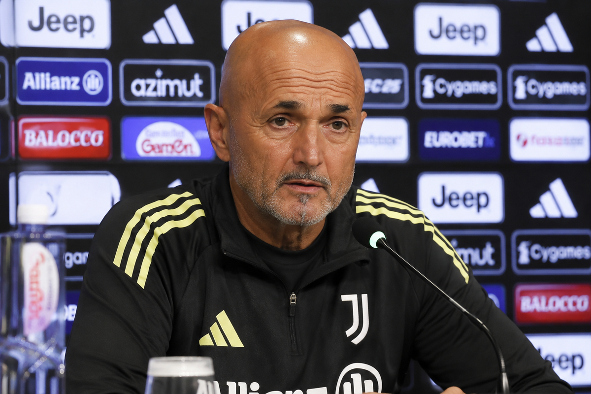 Spalletti
