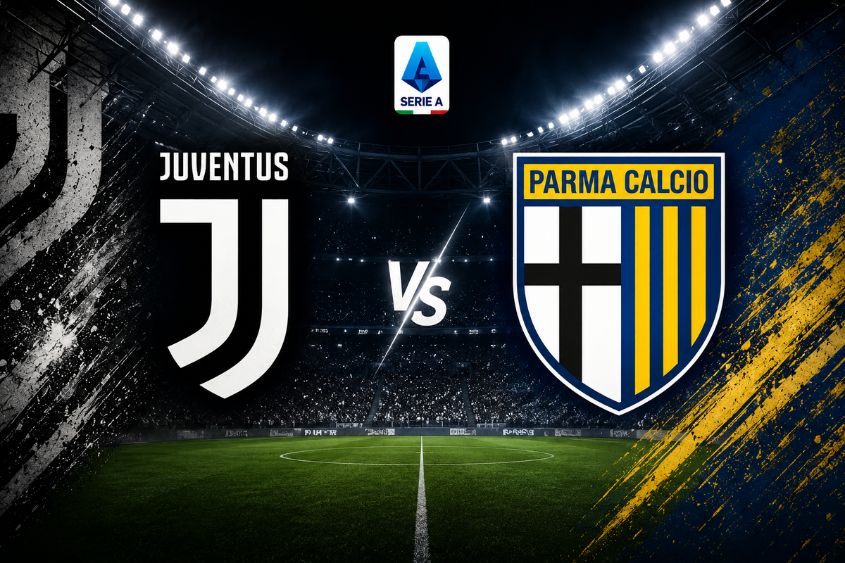 Juventus-Parma
