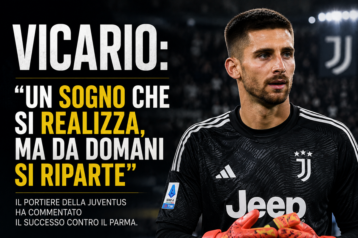 Vicario