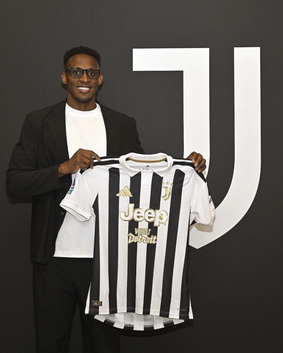 Juventus, Lucumi: "Sono nella squadra più grande d'Italia, Cuadrado punto di riferimento"