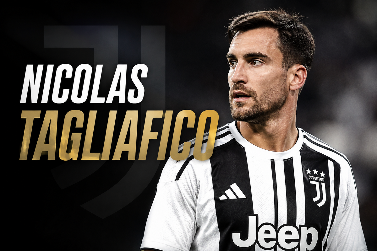 Tagliafico