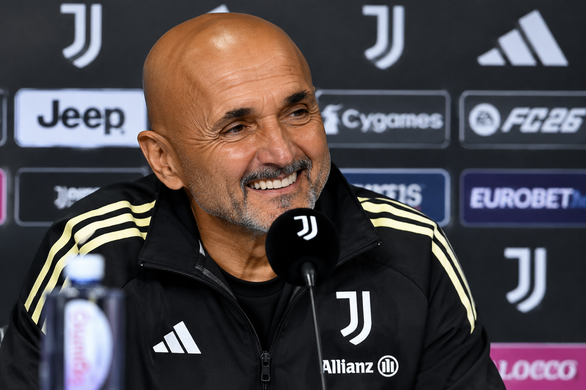 Spalletti