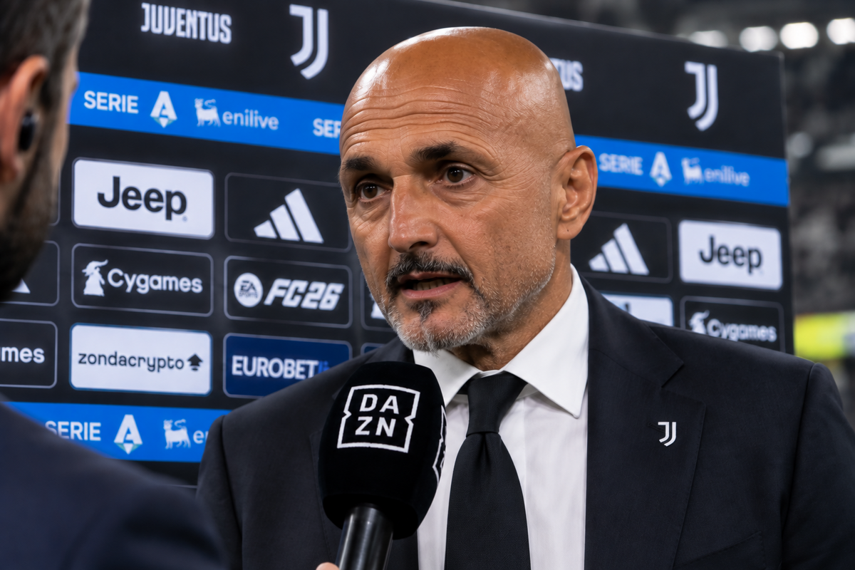 Spalletti