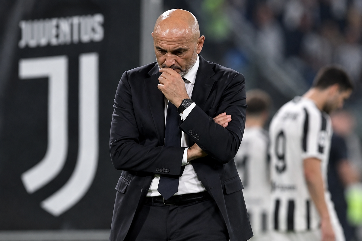 Spalletti