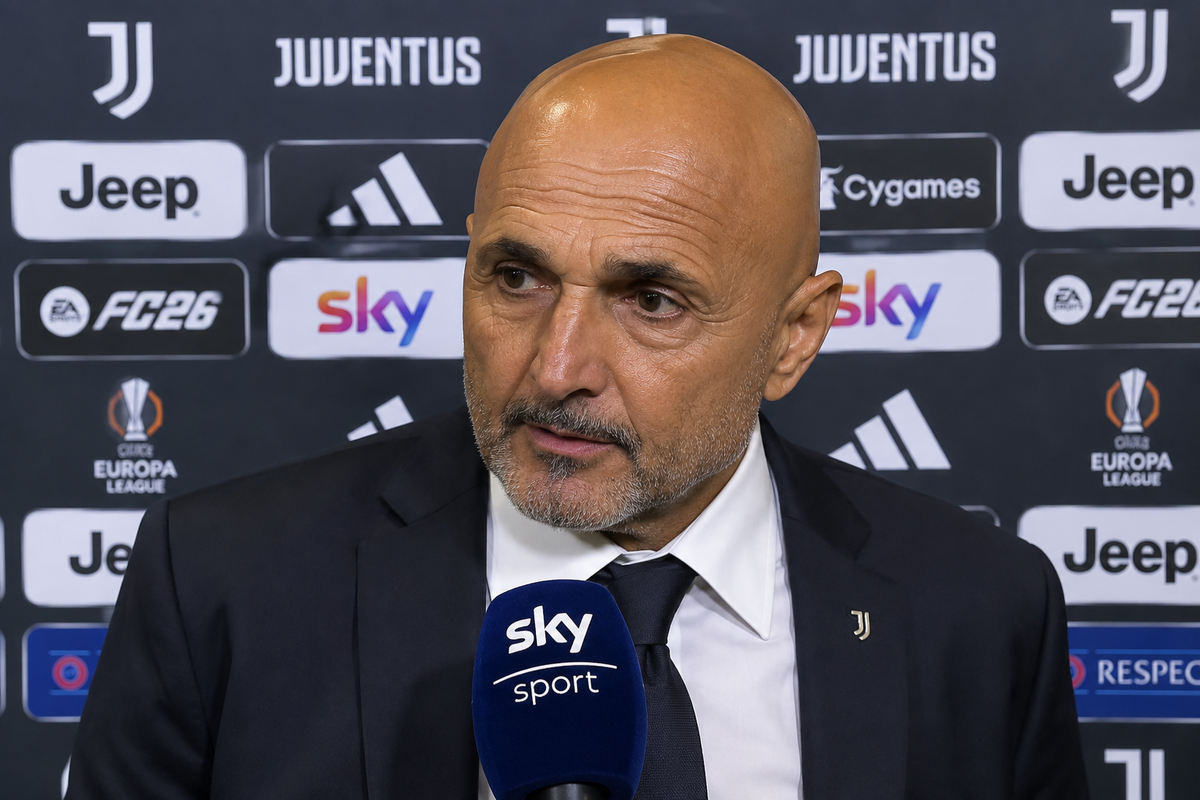Spalletti