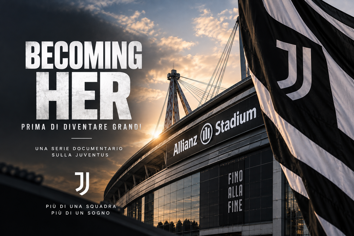 Juventus
