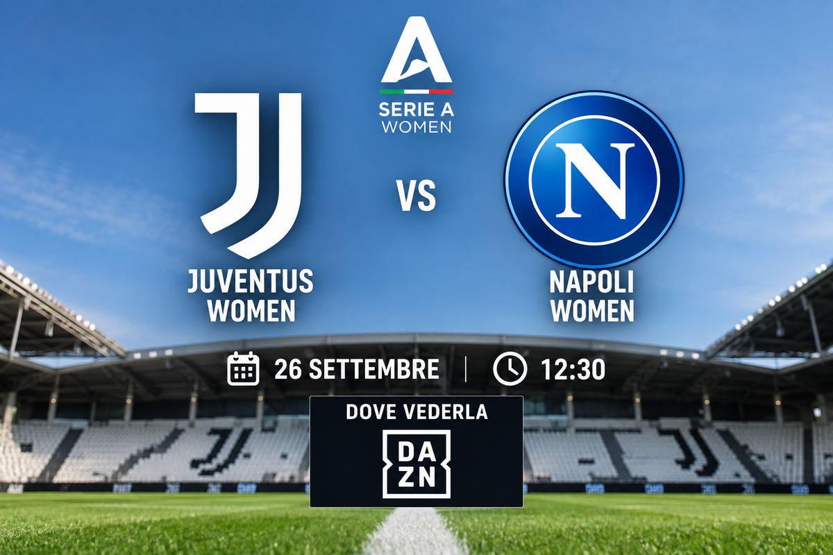 Juventus Women