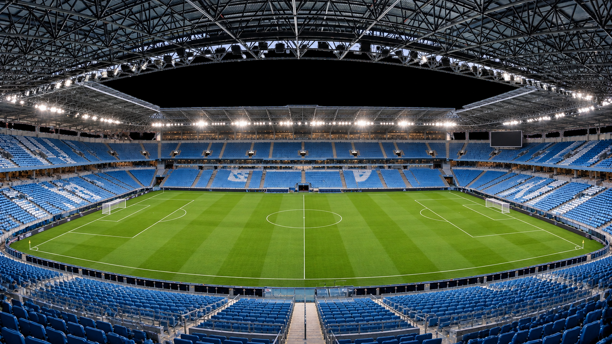Stadio Celta Vigo