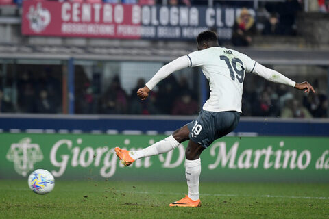 Bologna FC v SS Lazio - Coppa Italia